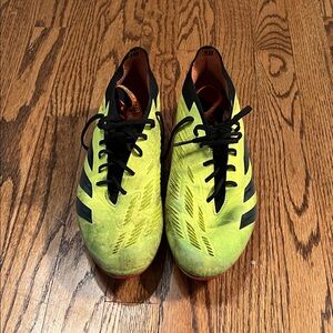 adidas predators size 9